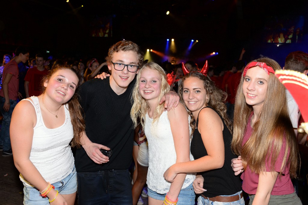 ../Images/Knalrooie Stuiterbal Disco 275.jpg